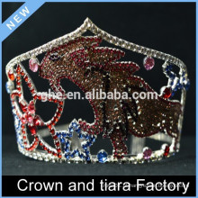 Coroa de carnaval, coroça maçônica, coroa decorativa real